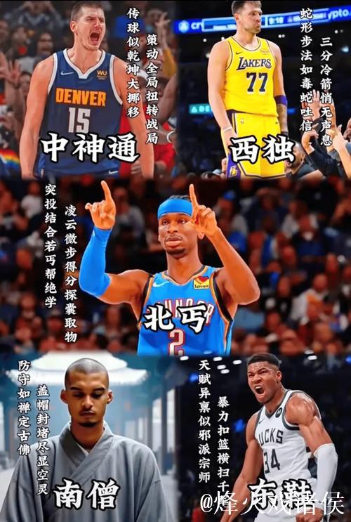 惊魂取胜!掘金官媒晒本场比赛的终场海报:连胜不停 惊魂取胜!掘金官媒晒本场比赛的终场海报:连胜不停