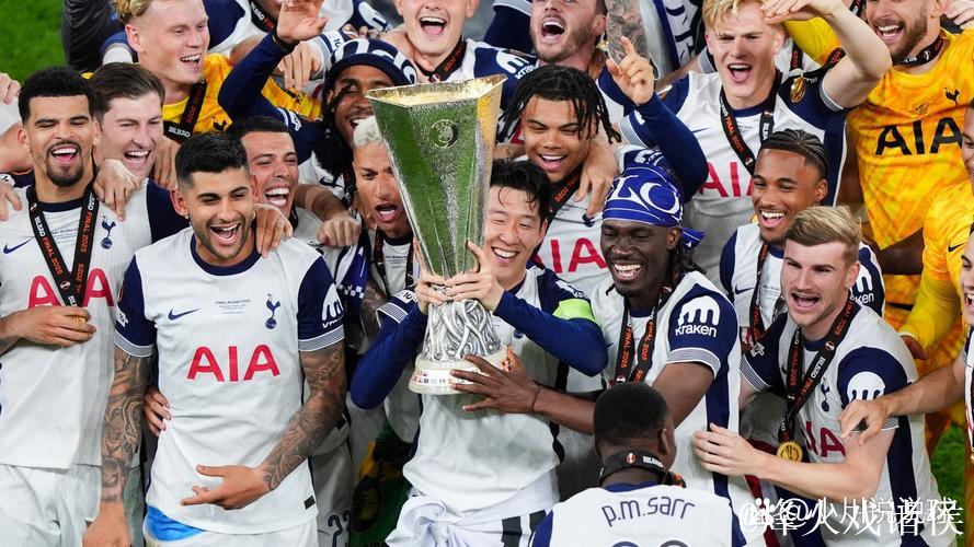 主场好起来了?热刺队史首次连续4个欧冠主场保 主场好起来了?热刺队史首次连续4个欧冠主场保